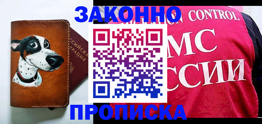 прописка 2025 в Шадринске